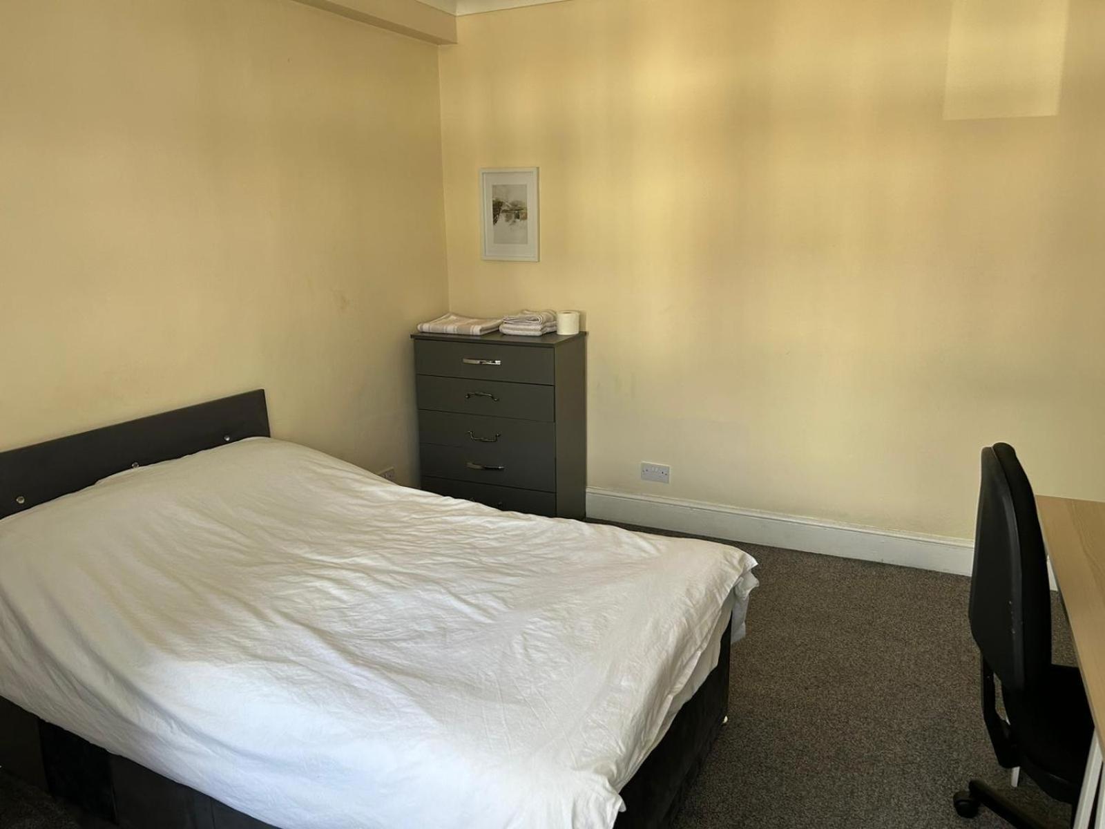 29 Ansell Road Sw17 Londra