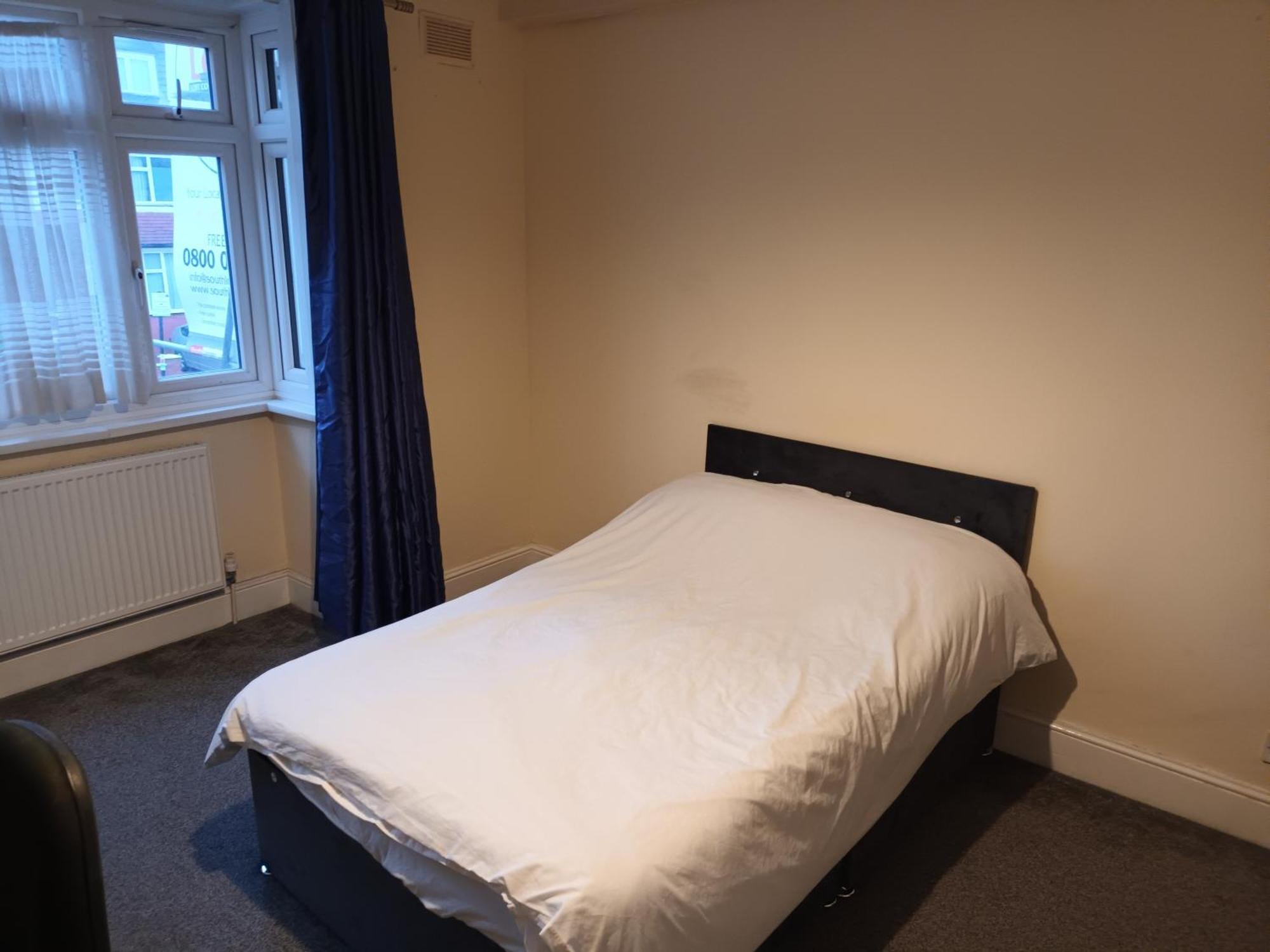 29 Ansell Road Sw17 Londra