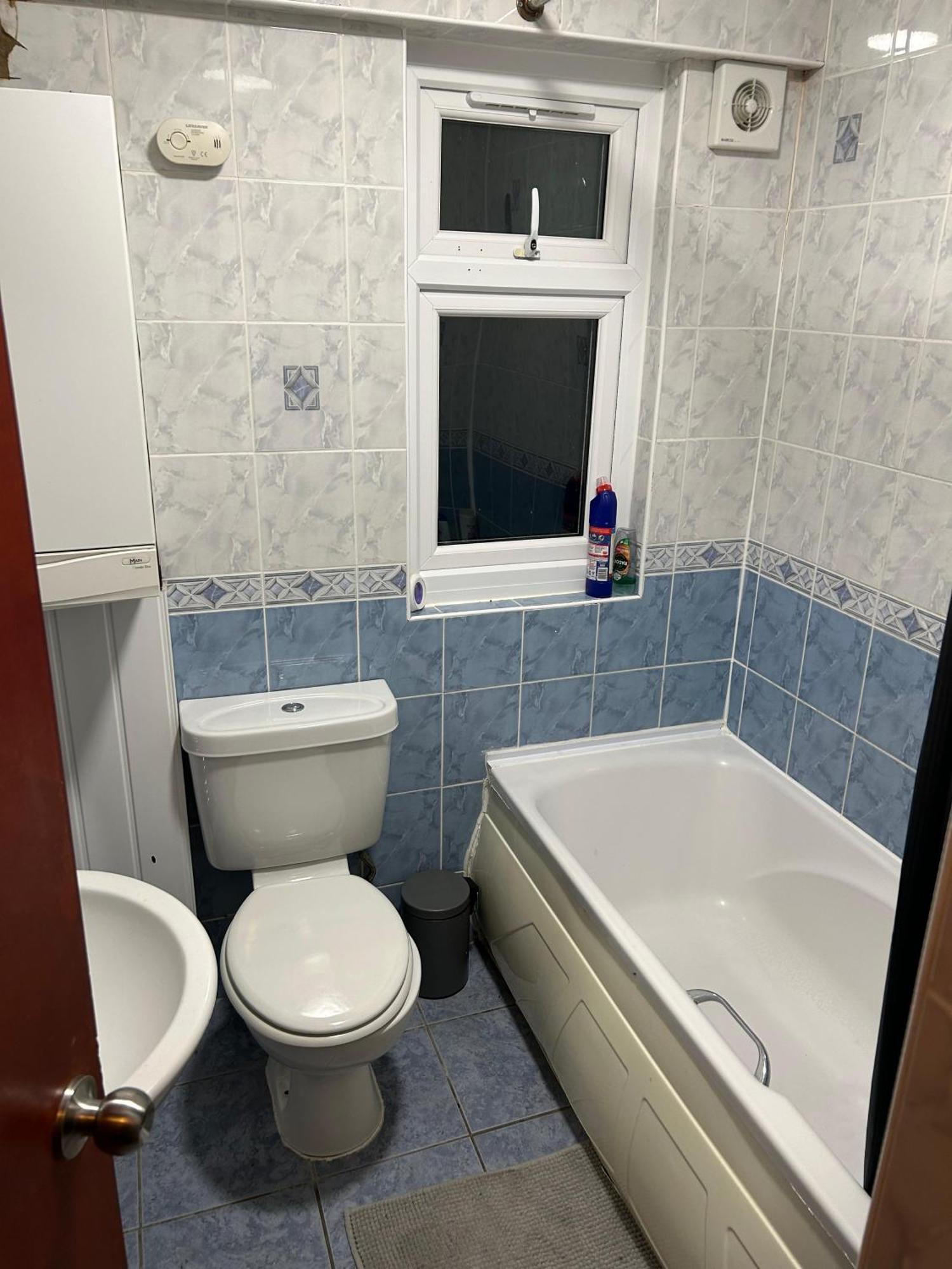 29 Ansell Road Sw17 Affittacamere *